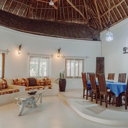 Baobab Village Watamu Exterior foto