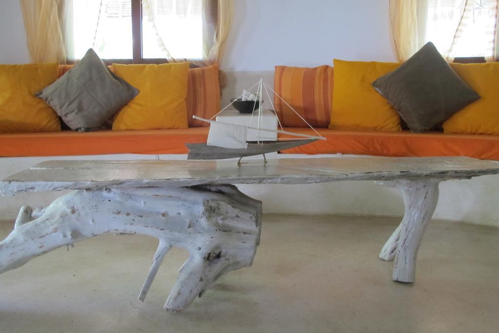 Baobab Village Watamu Exterior foto