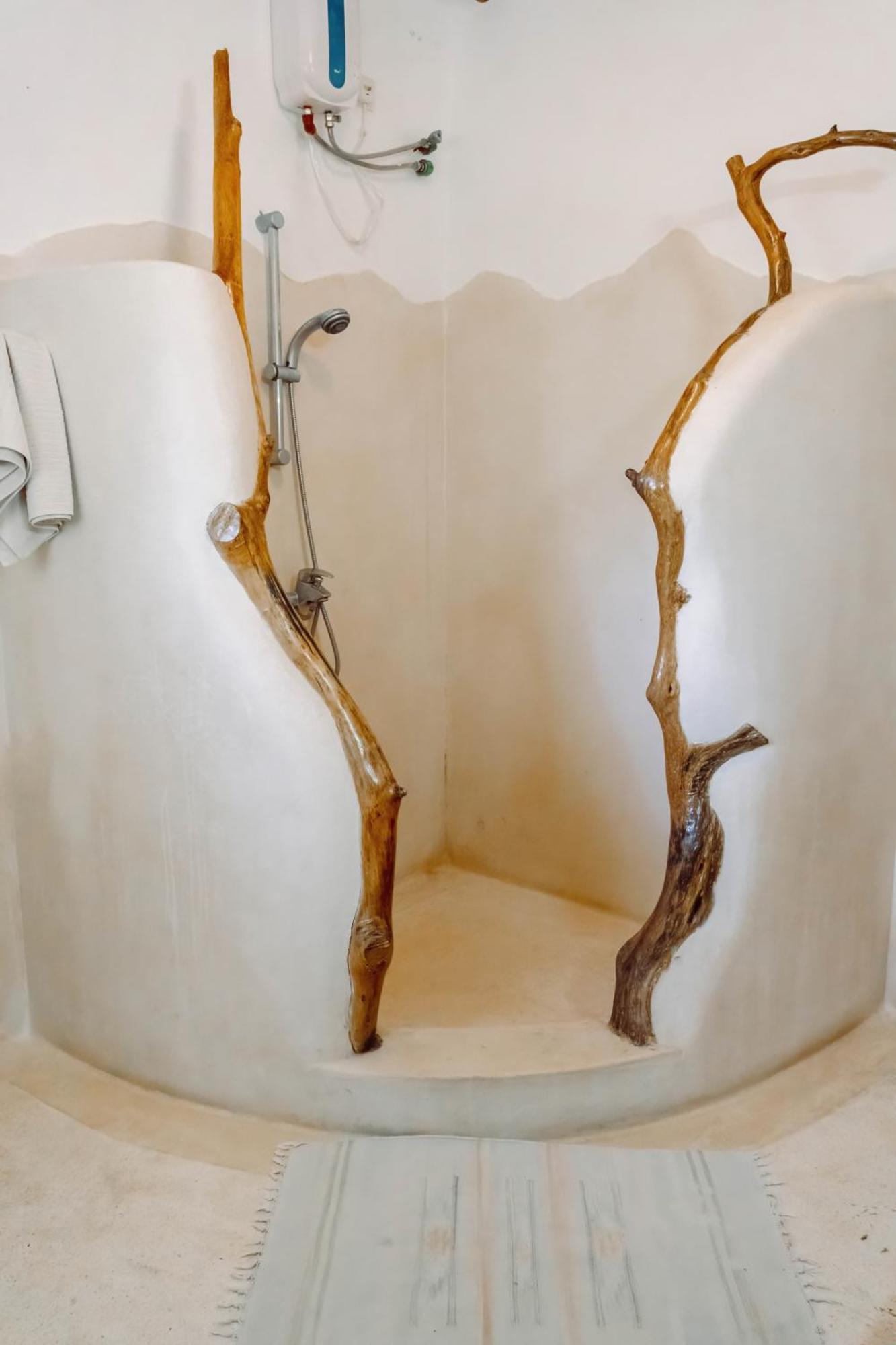 Baobab Village Watamu Exterior foto