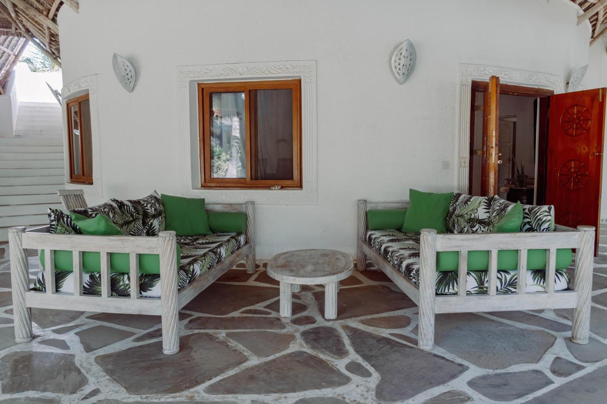 Baobab Village Watamu Exterior foto