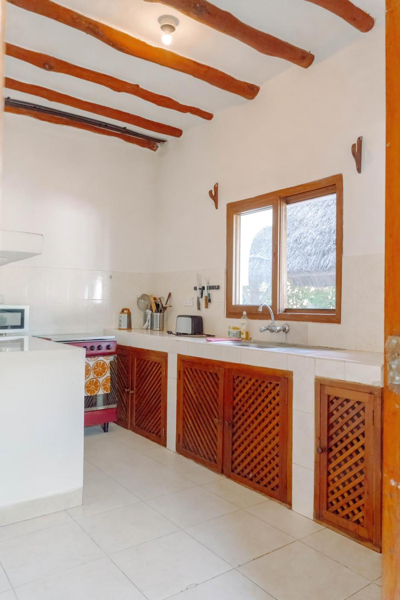 Baobab Village Watamu Exterior foto