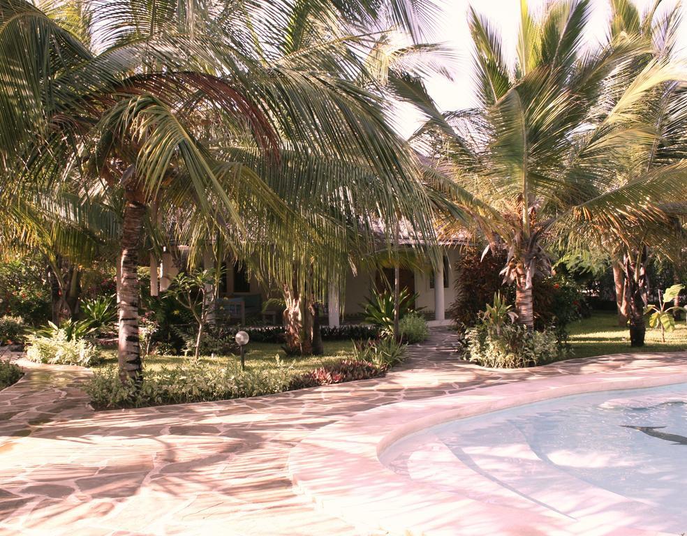 Baobab Village Watamu Habitación foto