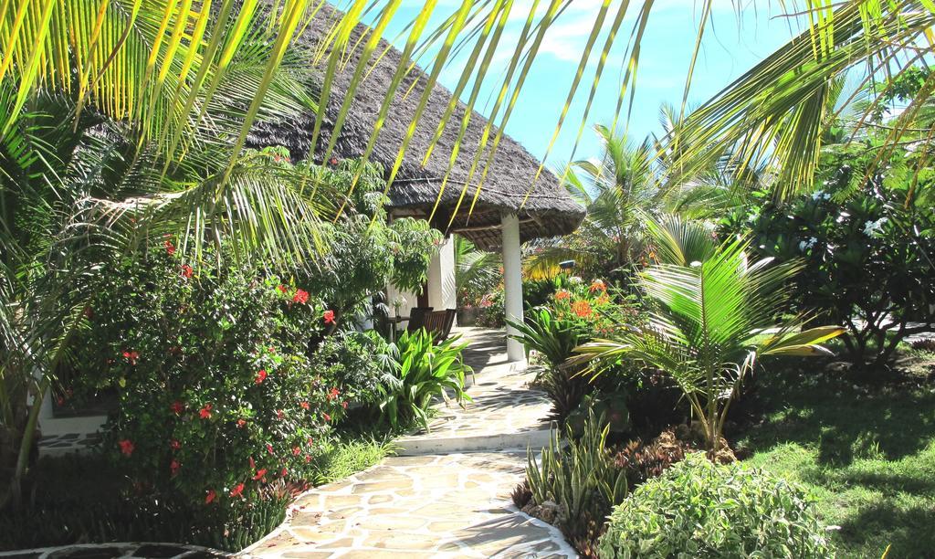 Baobab Village Watamu Habitación foto