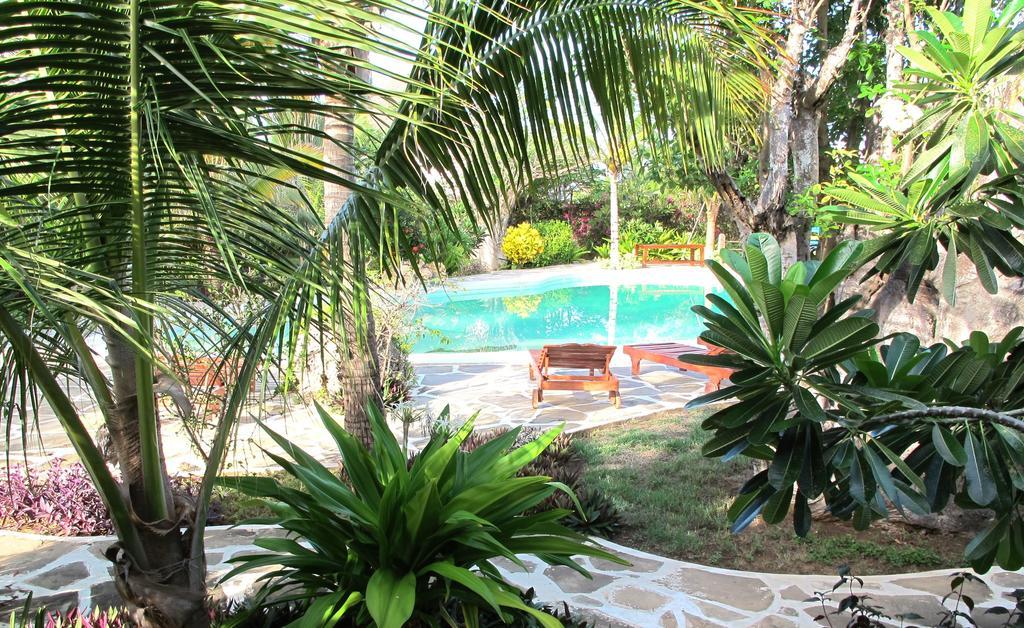 Baobab Village Watamu Habitación foto