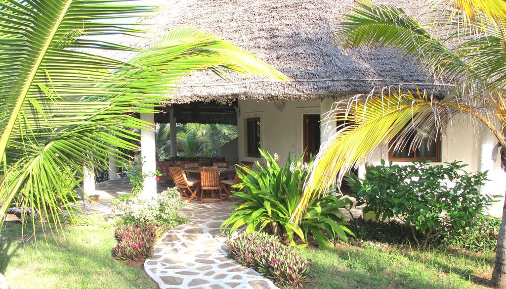 Baobab Village Watamu Habitación foto