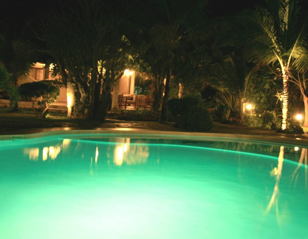 Baobab Village Watamu Habitación foto