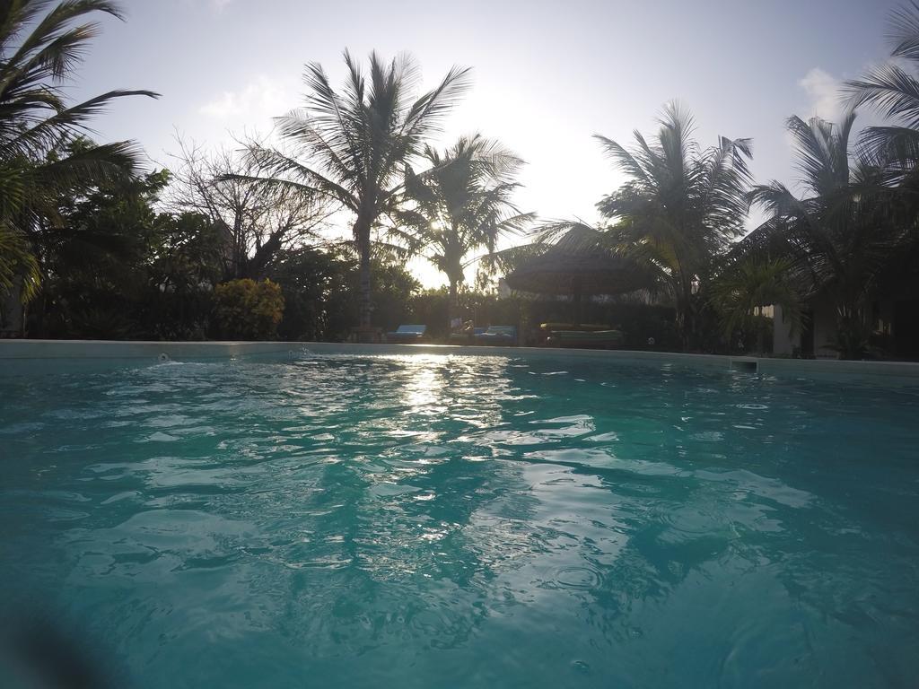 Baobab Village Watamu Habitación foto