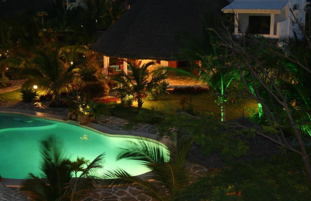 Baobab Village Watamu Habitación foto