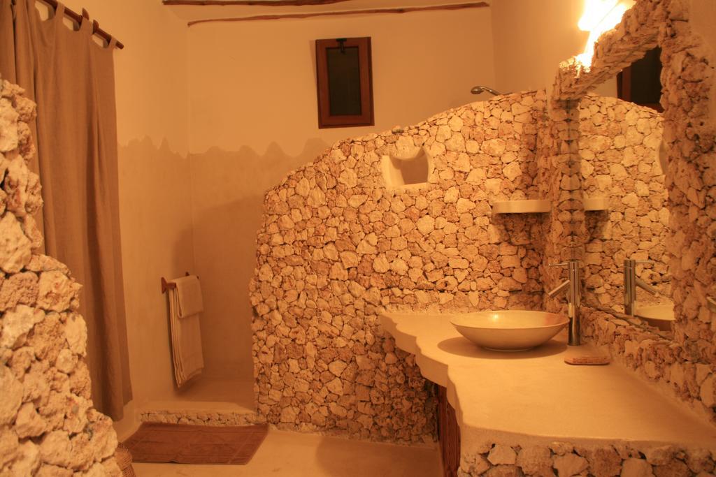 Baobab Village Watamu Habitación foto