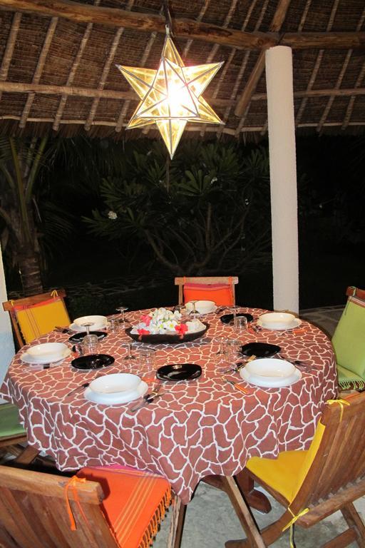 Baobab Village Watamu Habitación foto
