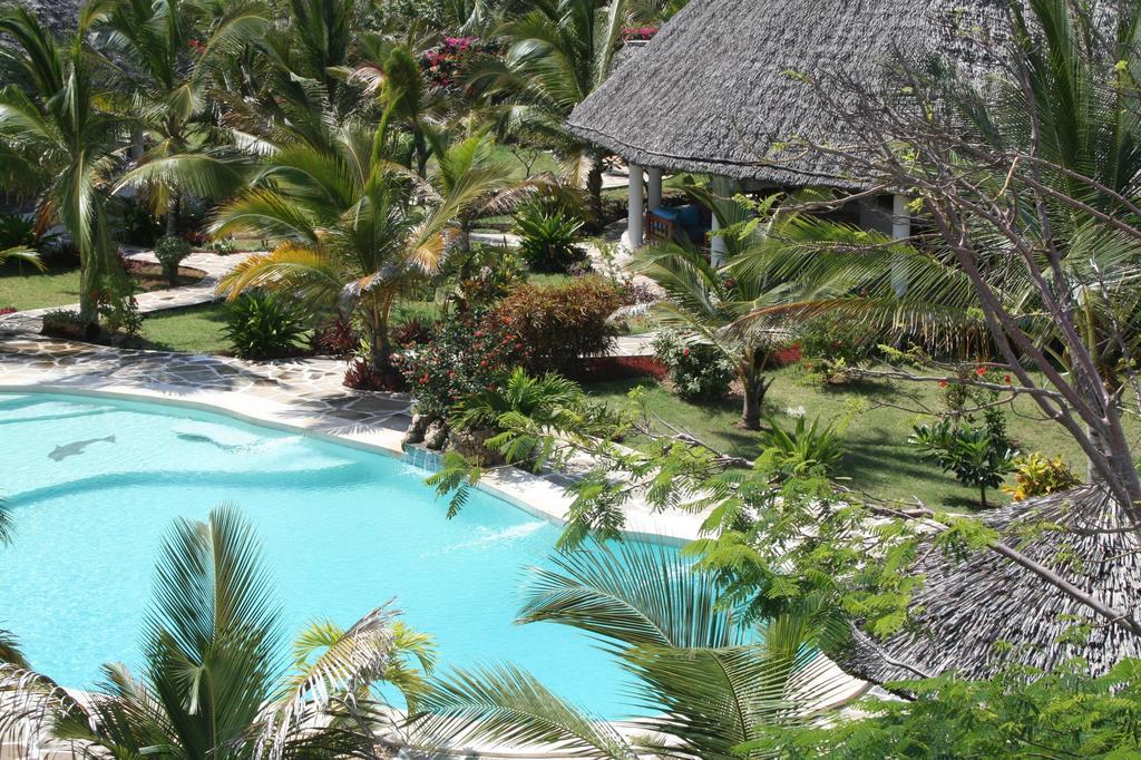 Baobab Village Watamu Habitación foto