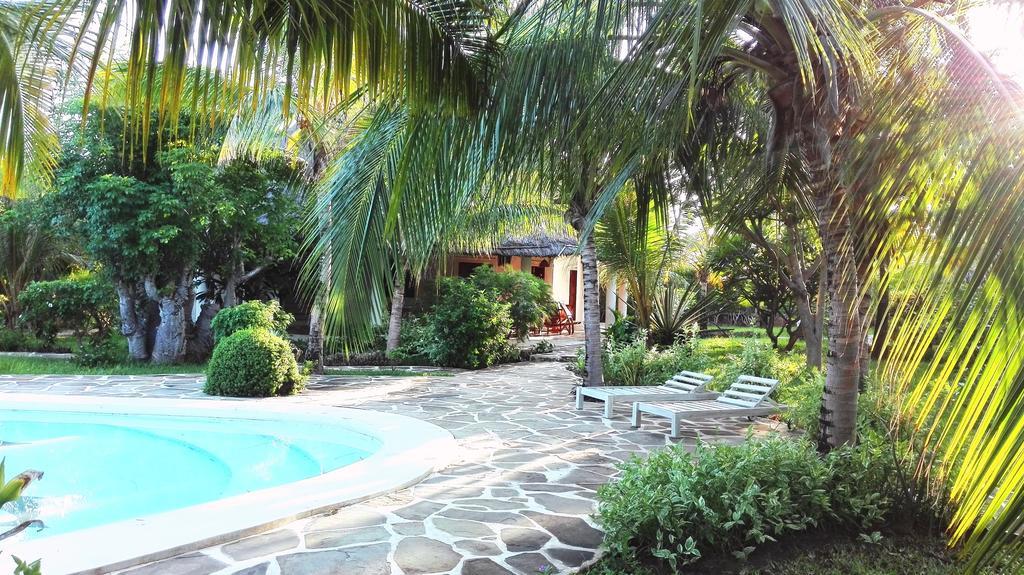 Baobab Village Watamu Exterior foto