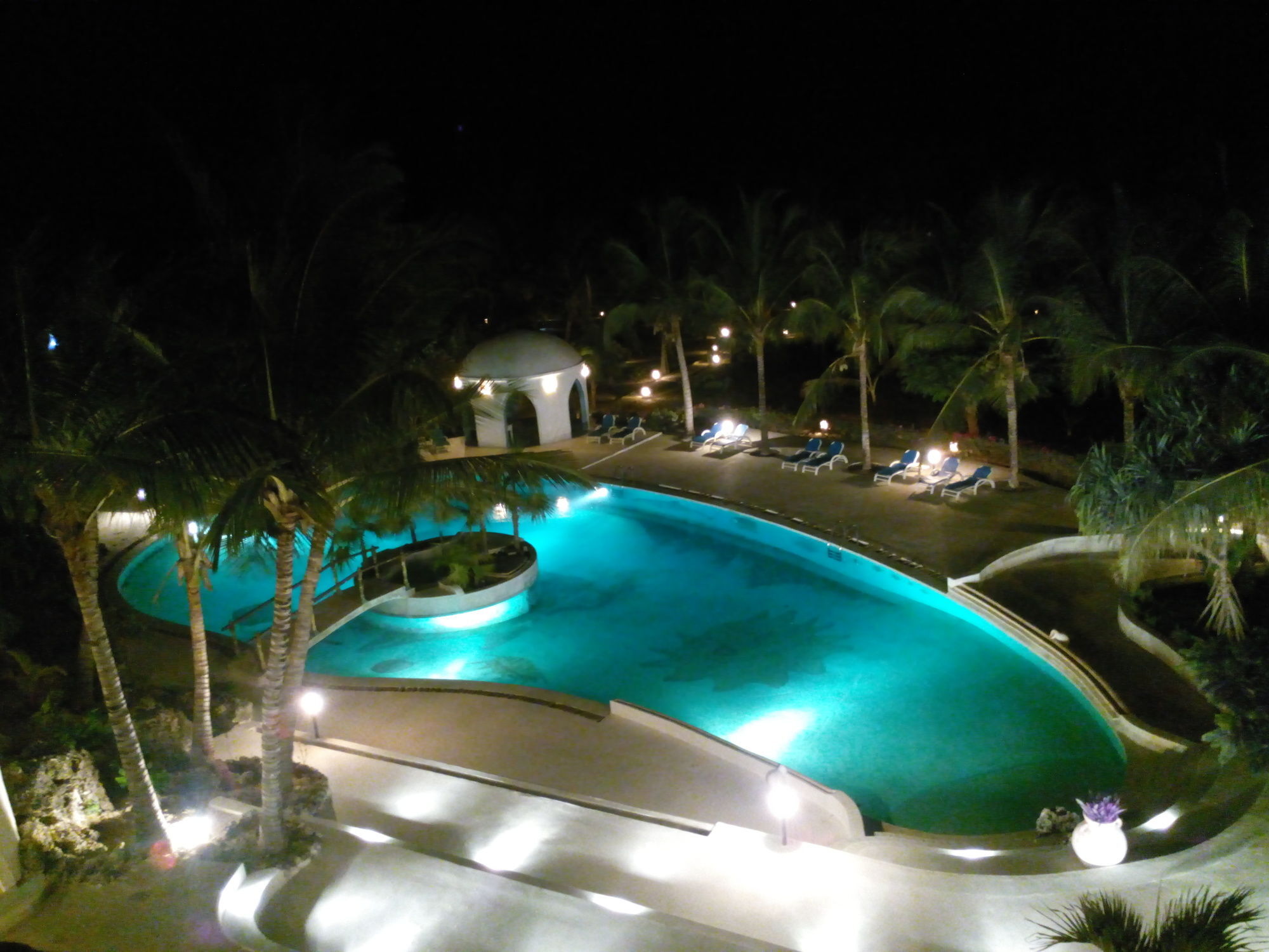Baobab Village Watamu Exterior foto